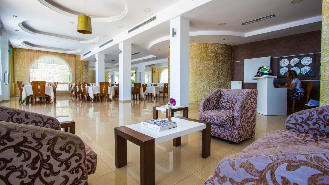 Paradise Lukova Hotel Εξωτερικό φωτογραφία