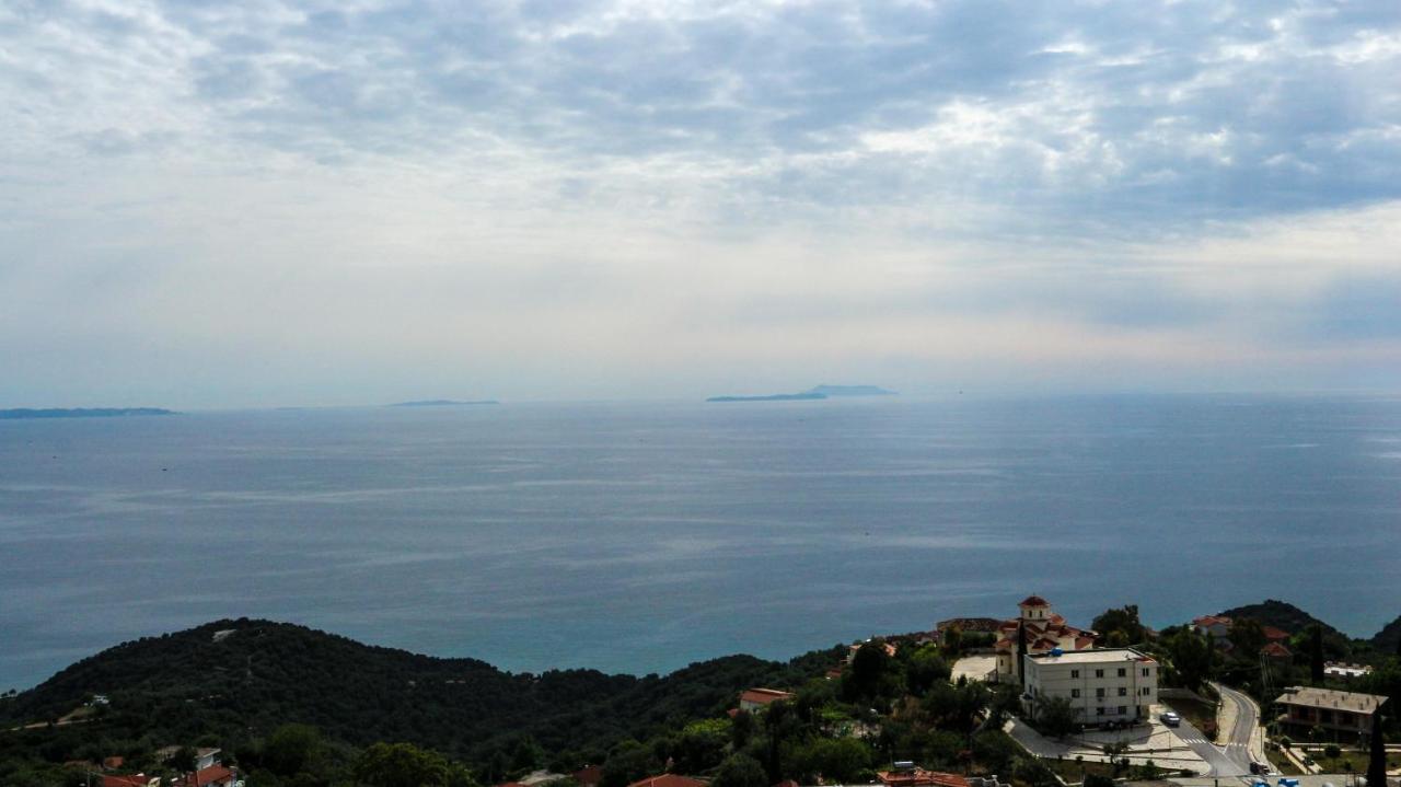 Paradise Lukova Hotel Εξωτερικό φωτογραφία