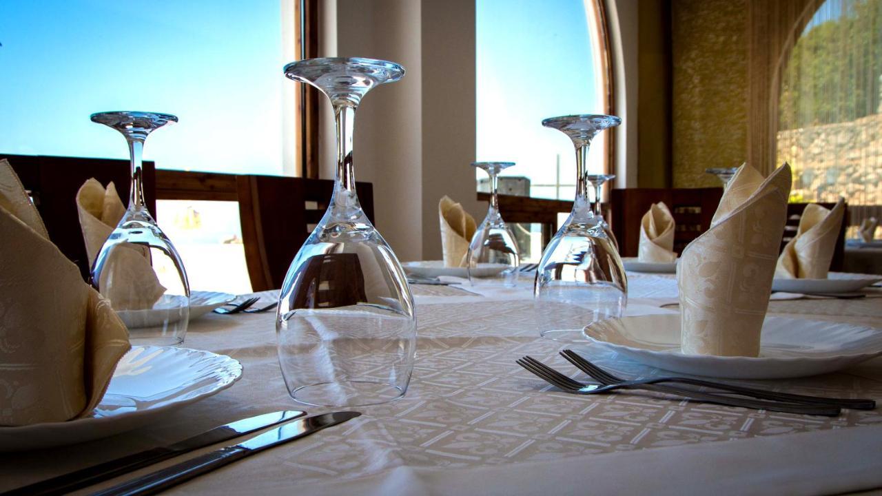 Paradise Lukova Hotel Εξωτερικό φωτογραφία
