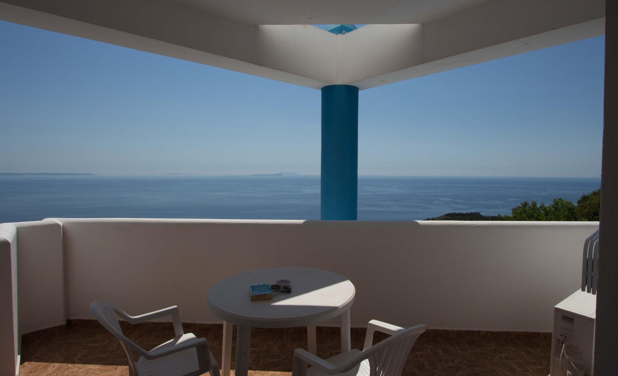 Paradise Lukova Hotel Εξωτερικό φωτογραφία