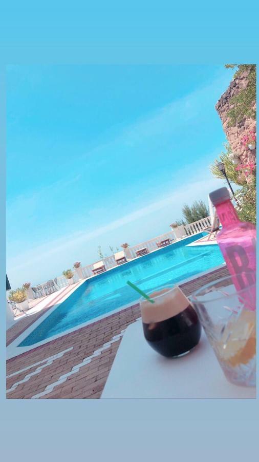 Paradise Lukova Hotel Εξωτερικό φωτογραφία