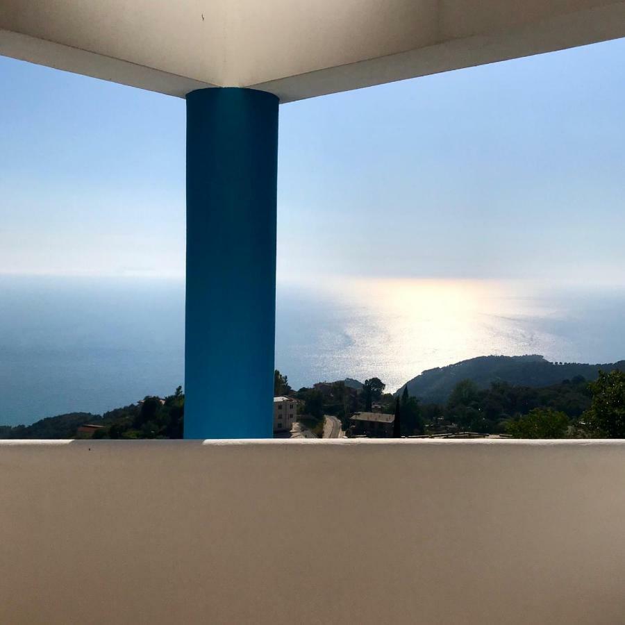 Paradise Lukova Hotel Εξωτερικό φωτογραφία